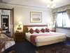 Sarova Stanley - Bedroom 